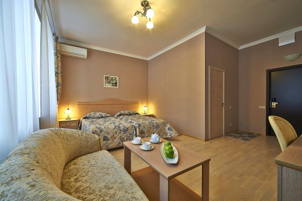 Sheremetevsky Park-Hotel (Moskau)